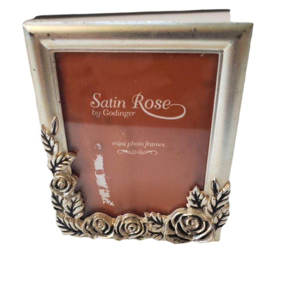 Godinger Photo Frame 